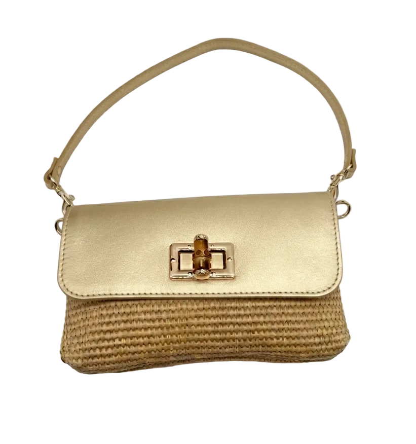 Amalfi - Petite Crossbody