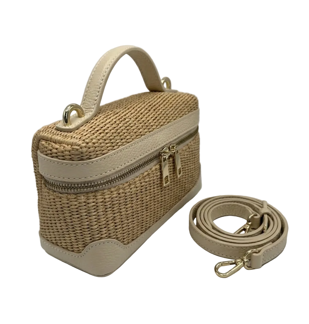 Rimini - Crossbody Bag