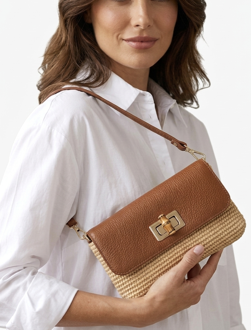 Amalfi - Petite Crossbody