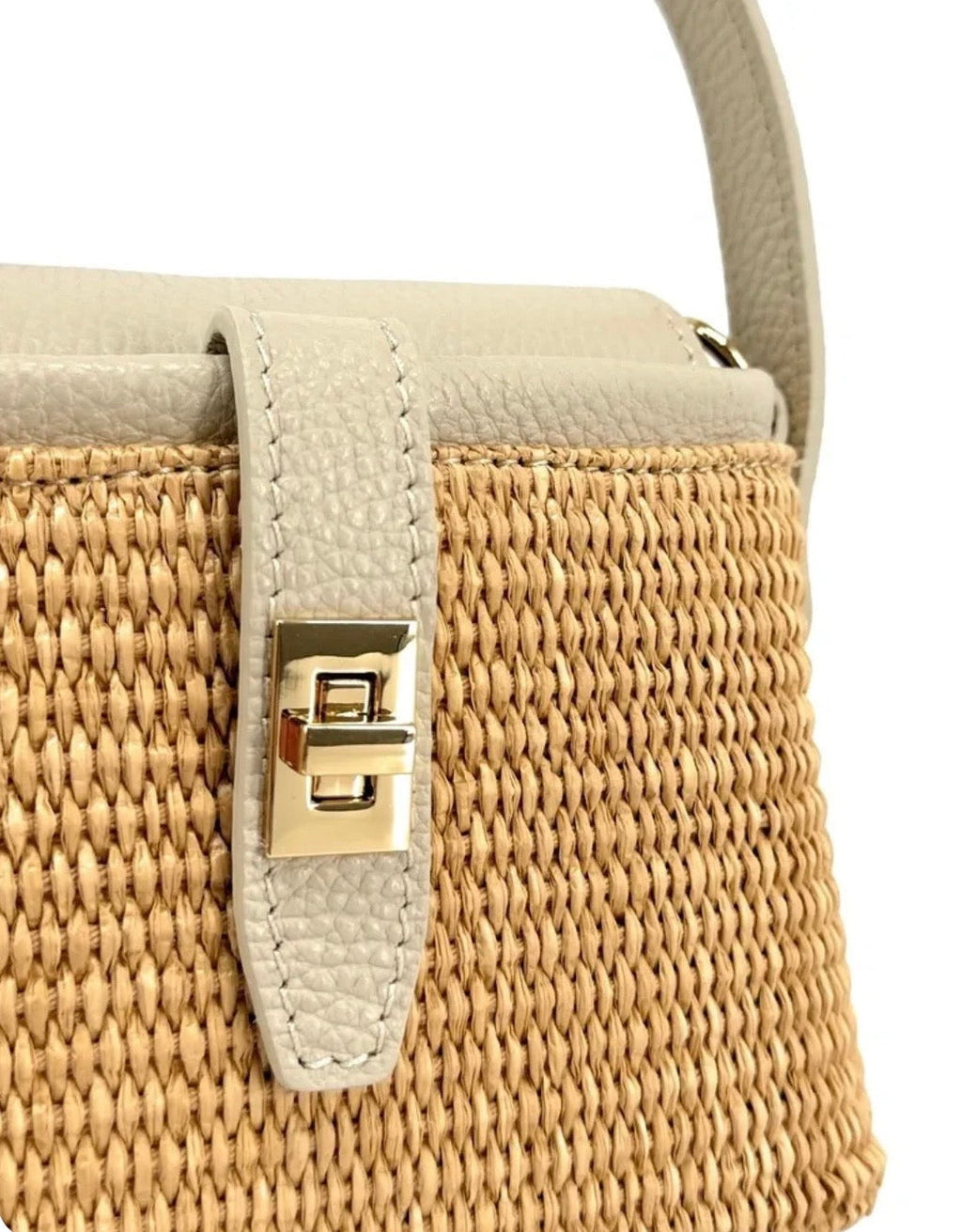 Porto - Small Box Bag