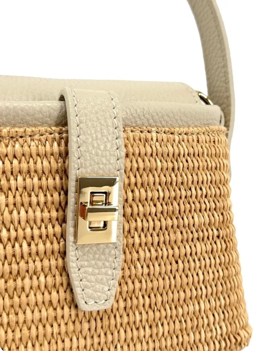 Porto - Small Box Bag
