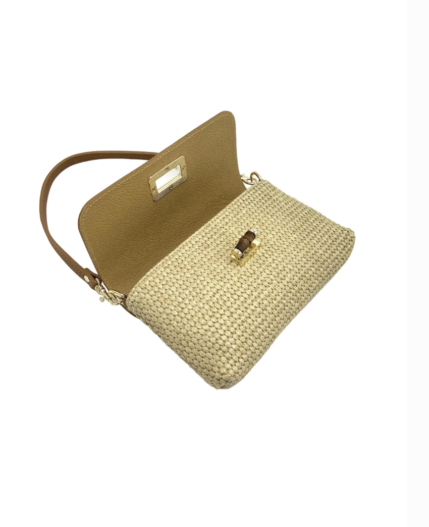 Amalfi - Petite Crossbody