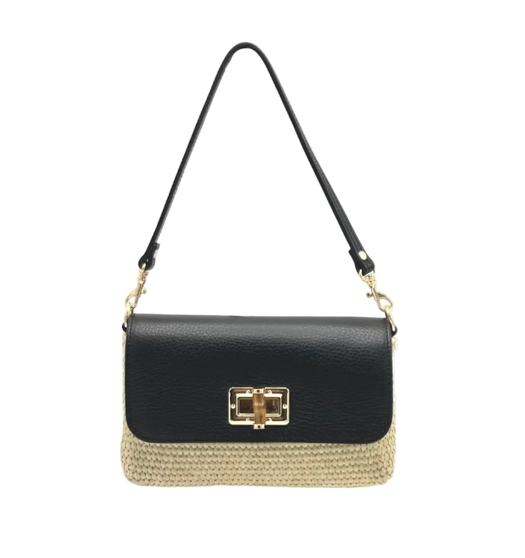 Amalfi - Petite Crossbody