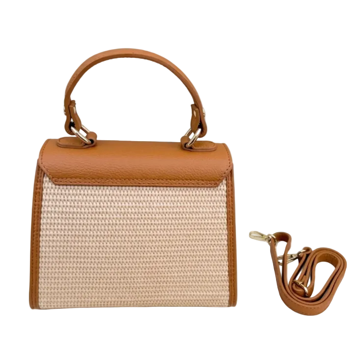 Sorrento - Top-Handle  Bag