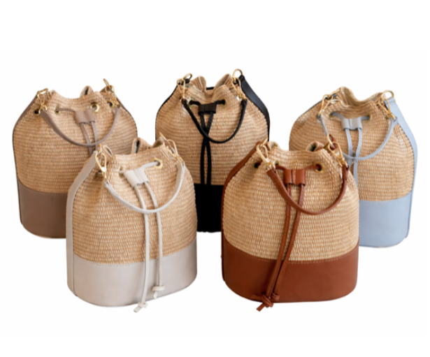 Limone - Bucket Bag
