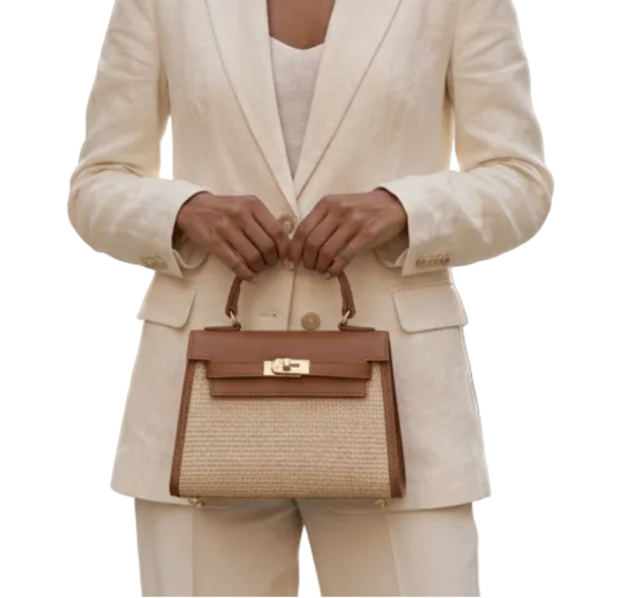 Sorrento - Top-Handle  Bag