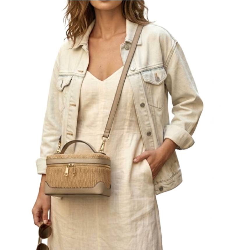 Rimini - Crossbody Bag