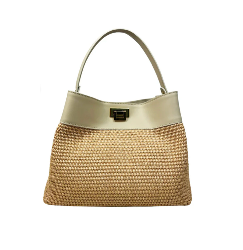Garda- Medium Satchel Bag