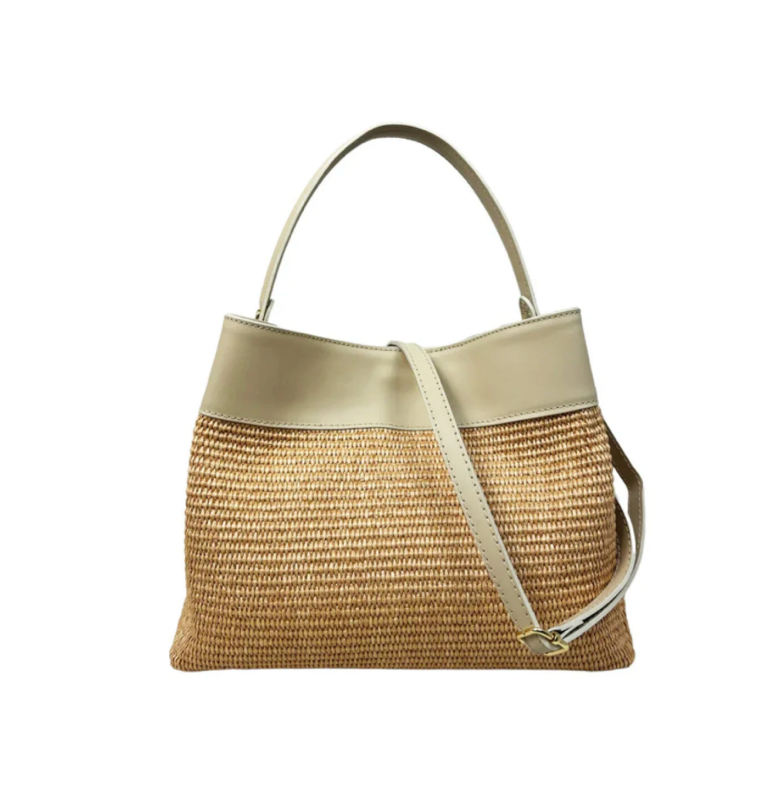 Garda- Medium Satchel Bag
