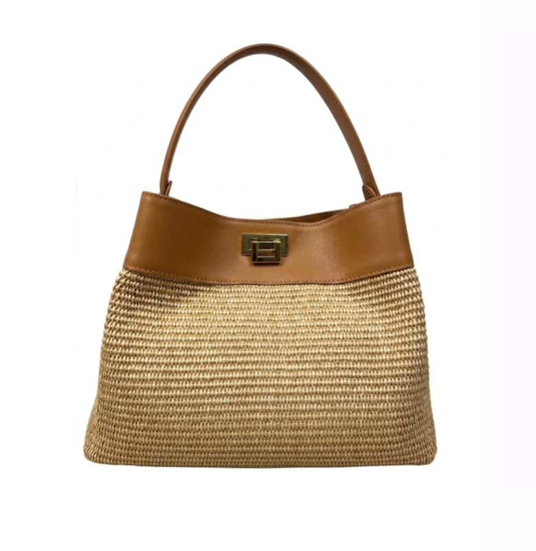 Garda- Medium Satchel Bag