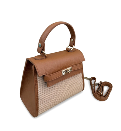 Sorrento - Top-Handle  Bag