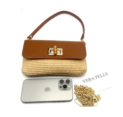 Amalfi - Petite Crossbody