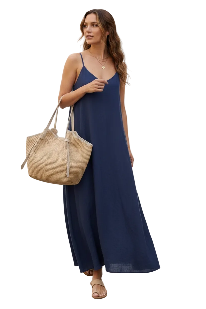 Capri - Tote Shopping Bag