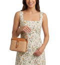 Porto - Small Box Bag