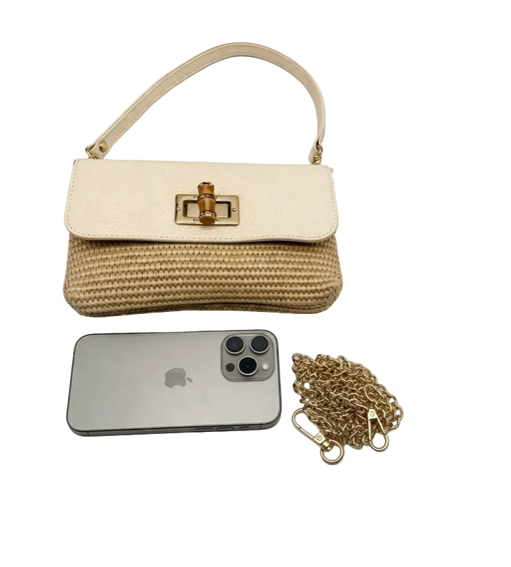 Amalfi - Petite Crossbody