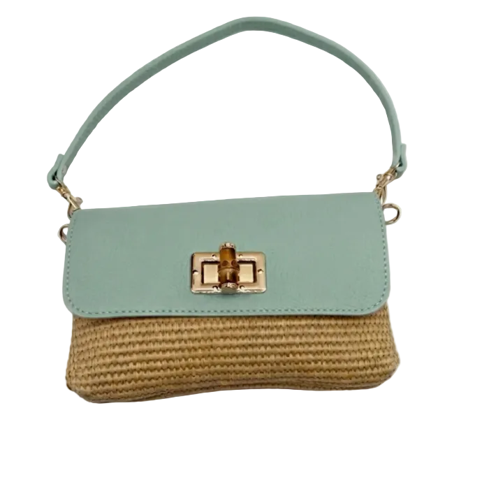 Amalfi - Petite Crossbody