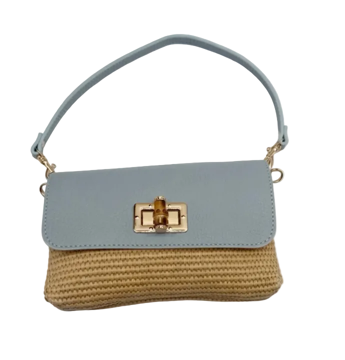 Amalfi - Petite Crossbody
