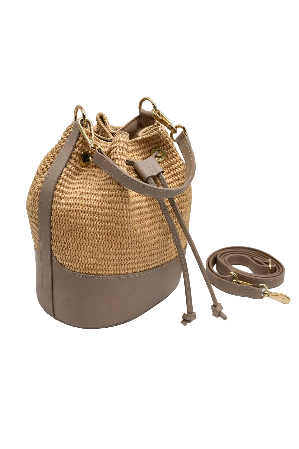Limone - Bucket Bag
