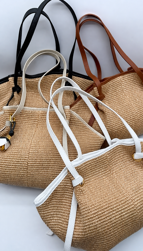 Capri - Tote Shopping Bag